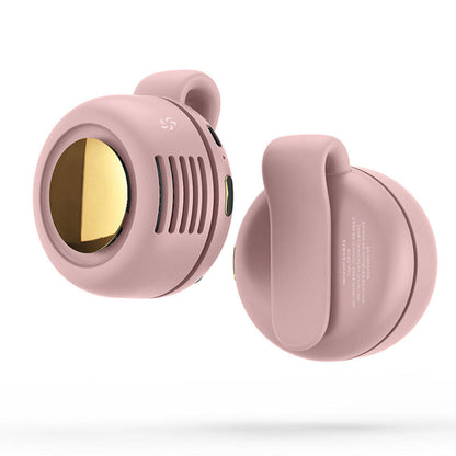 NUVIO Breeze™ -  Portable Cooling Fan